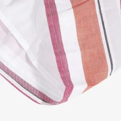 Best Baby Girl Pink Striped Dress Child Dresses