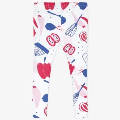 Best Baby Girl Printed Leggings Child Pants, Shorts & Leggings