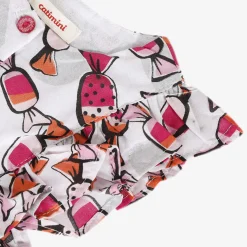 Fashion Baby Girl Sleeveless Candy Dress Child Dresses