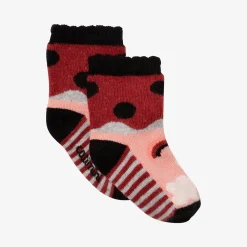 Fashion Baby Girl Socks Child Accessories