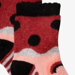 Fashion Baby Girl Socks Child Accessories