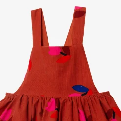 Discount Baby Girl Tulip Overalls Dress Child Dresses