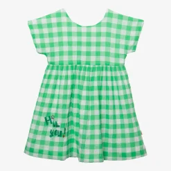 Hot Baby Girls' Beige Dress Child Dresses