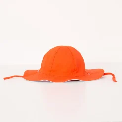 Discount Baby Girls' Blue Hat Child Accessories