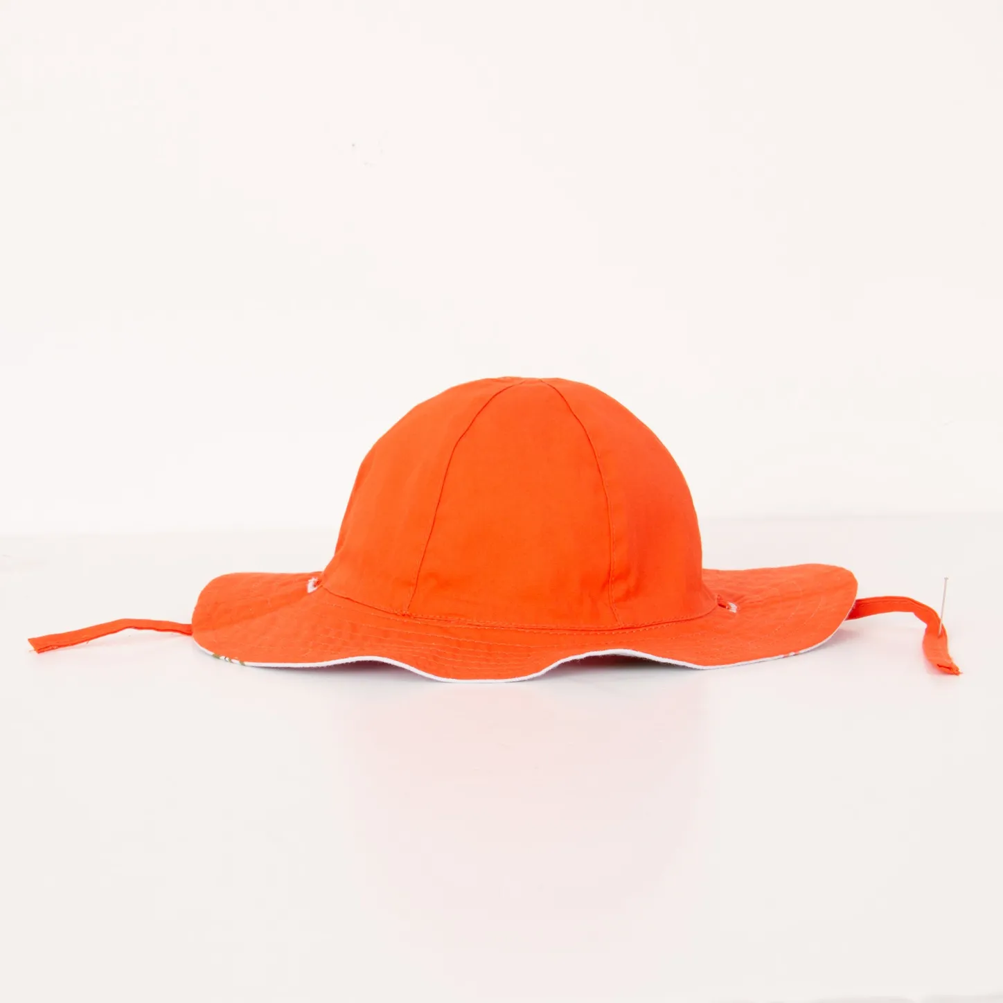 Discount Baby Girls' Blue Hat Child Accessories