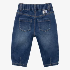 Best Baby Girl's Blue Jeans Child Pants, Shorts & Leggings