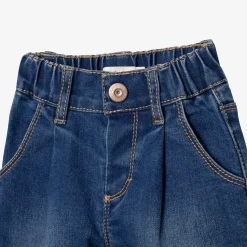 Best Baby Girl's Blue Jeans Child Pants, Shorts & Leggings