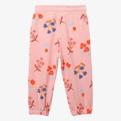 Hot Baby Girls' Blush Sweat Pants Child Pants, Shorts & Leggings