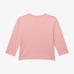 Fashion Baby Girls' Blush T-Shirt Child T-Shirts & Tops
