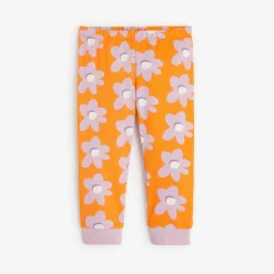 Hot Baby Girls' Coral Leggings Child Pants, Shorts & Leggings