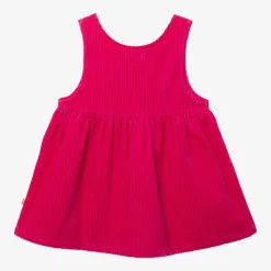 Best Baby Girls' Hot Pink Dress Child Dresses