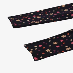 Outlet Baby Girls' Navy Blue Leggings Child Pants, Shorts & Leggings