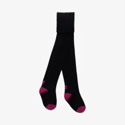 Sale Baby Girls' Navy Blue Tights Child Accessories