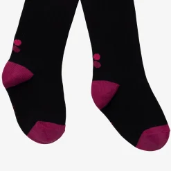 Sale Baby Girls' Navy Blue Tights Child Accessories
