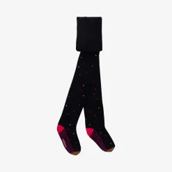 Best Baby Girls' Navy Blue Tights Child Accessories