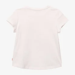 Hot Baby Girl's Peony Design T-Shirt Child T-Shirts & Tops