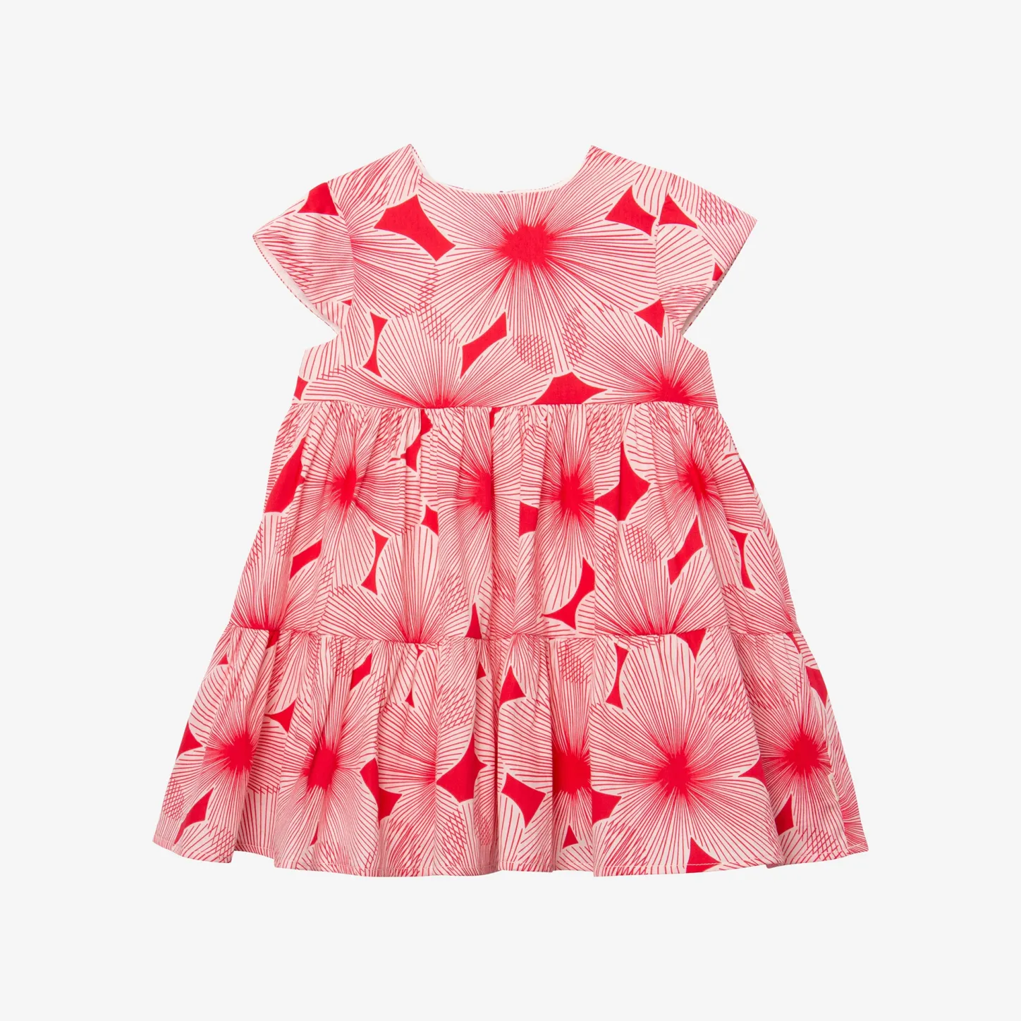 Sale Baby Girls' Peony Dress Child Dresses