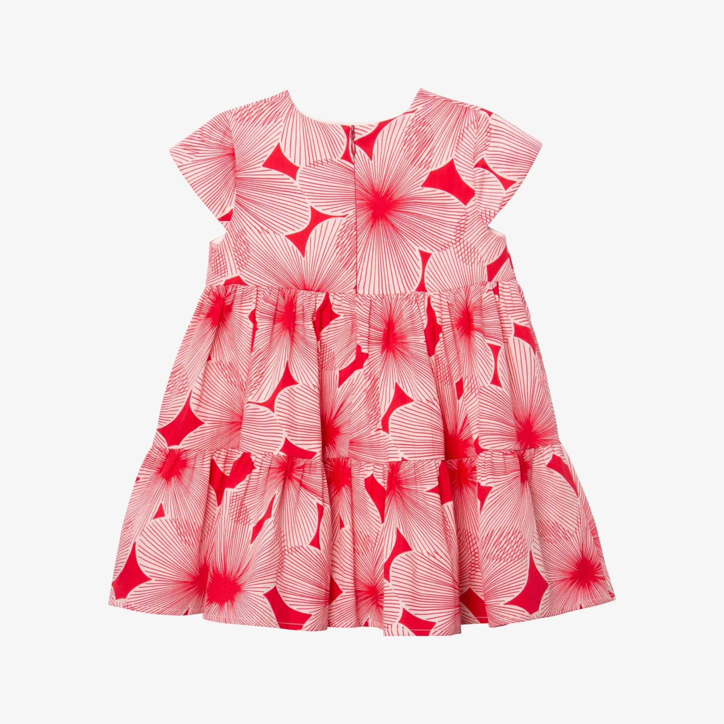 Sale Baby Girls' Peony Dress Child Dresses