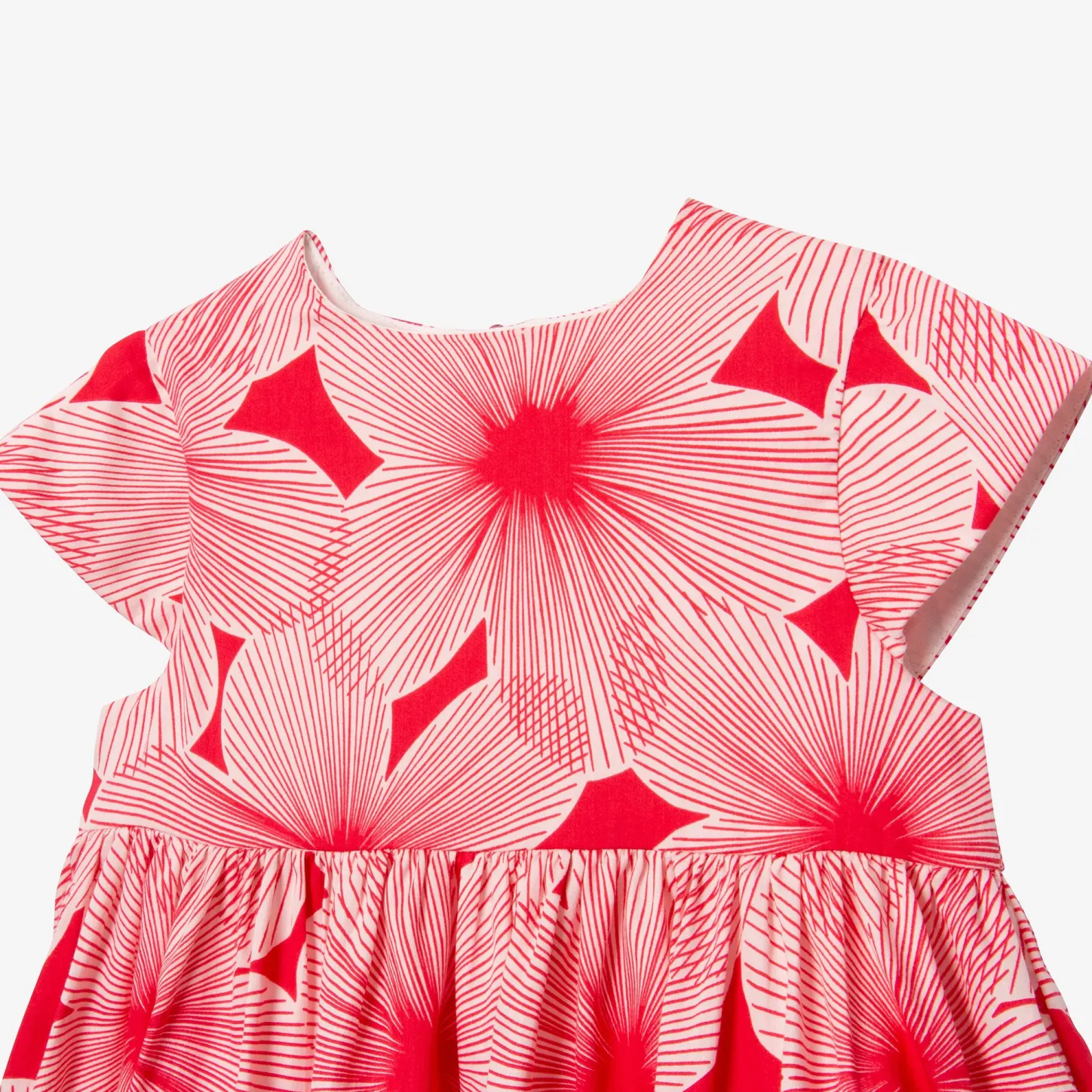 Sale Baby Girls' Peony Dress Child Dresses