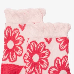 New Baby Girls' Peony Socks Child Accessories