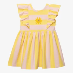 Hot Baby Girls' Pink Dress Child Dresses