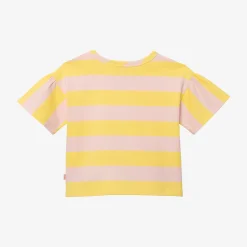 Discount Baby Girls' Pink T-Shirt Child T-Shirts & Tops