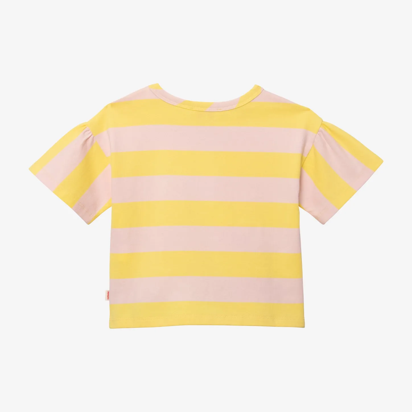 Discount Baby Girls' Pink T-Shirt Child T-Shirts & Tops