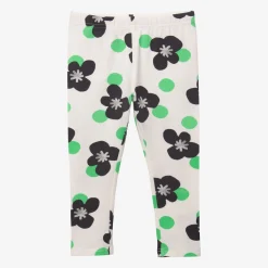 New Baby Girls' Pop Flower Leggings Child Pants, Shorts & Leggings