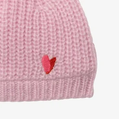 Hot Baby Girls' Purple Beanie Child Accessories