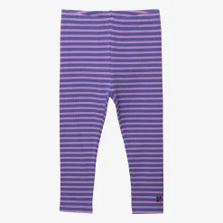 Best Baby Girls' Purple Leggings Child Pants, Shorts & Leggings