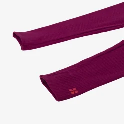 Outlet Baby Girls' Purple Leggings Child Pants, Shorts & Leggings