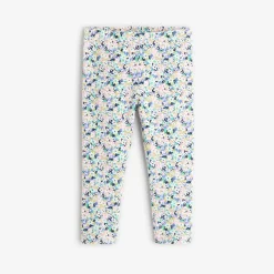Fashion Baby Girls' Purple Leggings Child Pants, Shorts & Leggings