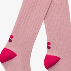 Sale Baby Girls' Purple Tights Child Accessories
