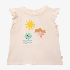 Best Baby Girls' White Tank Top Child T-Shirts & Tops