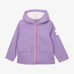 Discount Baby's Parma Violet Parka Child Outerwear