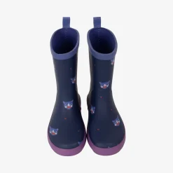 Discount Blue Tiger Boots For Girls Child Accessories