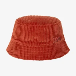 Discount Boy Corduroy Bucket Hat Child Accessories