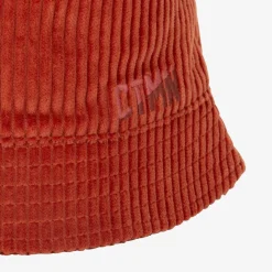 Discount Boy Corduroy Bucket Hat Child Accessories