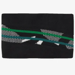 New Boys' Graphic Knit Fleece Snood Child Accessories