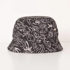 Best Boys' Grey Bucket Hat Child Accessories