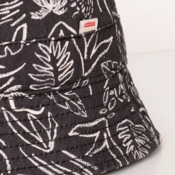 Best Boys' Grey Bucket Hat Child Accessories