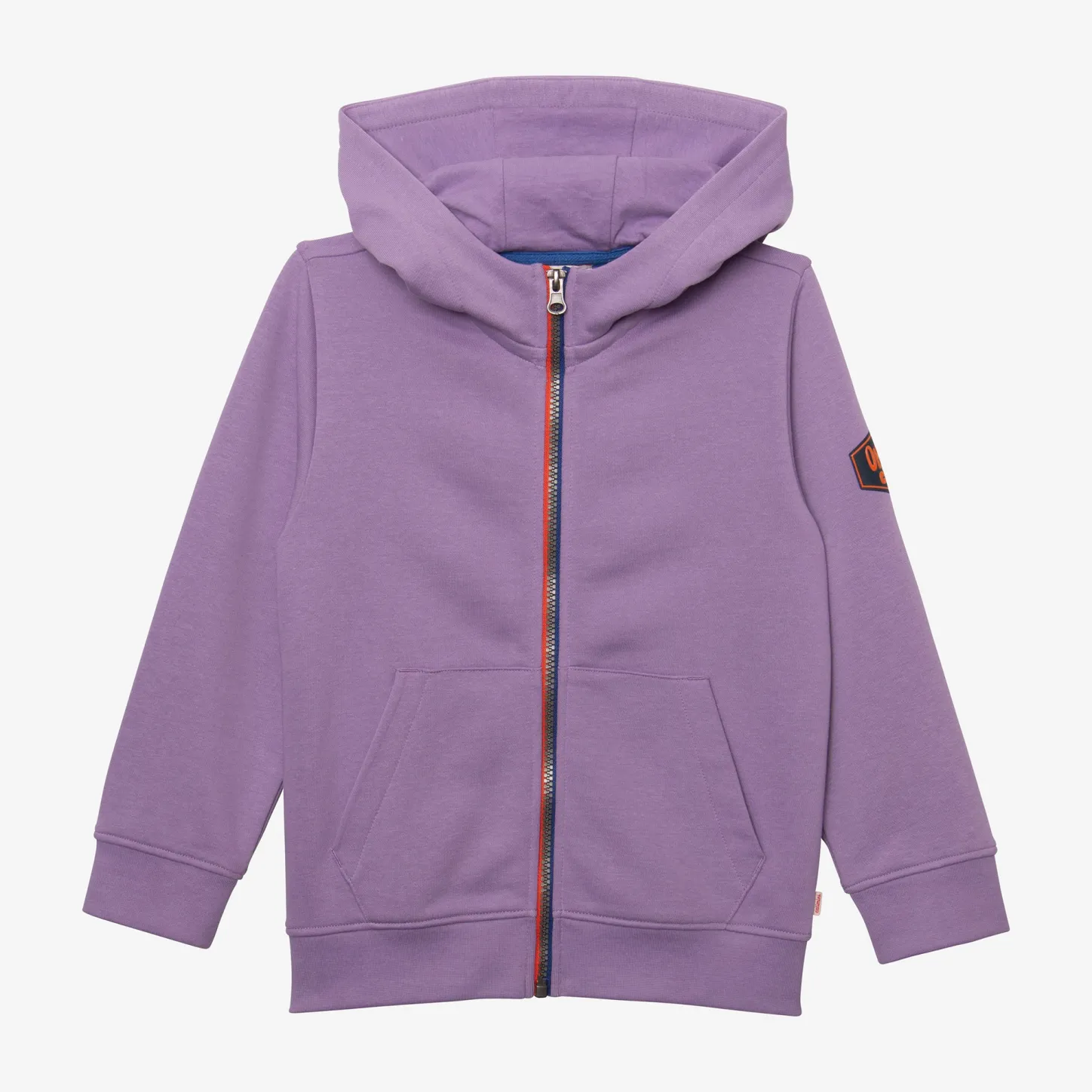Clearance Boys' Purple Cardigan Child Cardigans & Sweaters