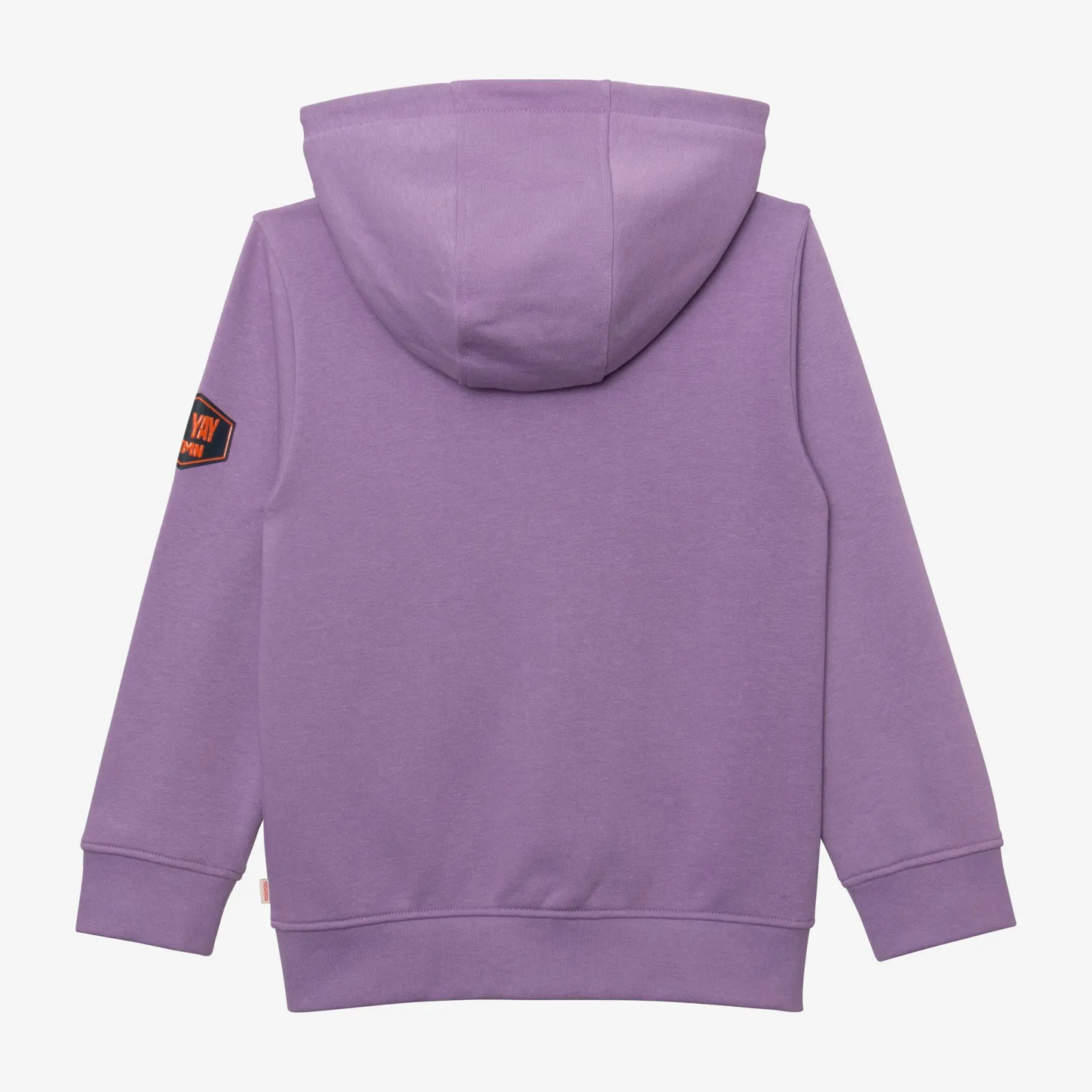Clearance Boys' Purple Cardigan Child Cardigans & Sweaters