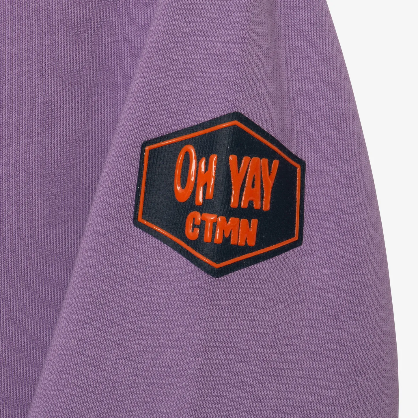Clearance Boys' Purple Cardigan Child Cardigans & Sweaters