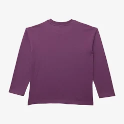 Sale Boys' Purple T-Shirt Child T-Shirts