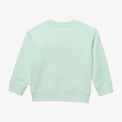Outlet Boy's Rainbow Embroidered Sweatshirt Child Cardigans & Sweaters