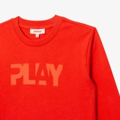 Best Boys' Red T-Shirt Child T-Shirts