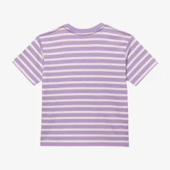 Fashion Boy's Striped T-Shirt Child T-Shirts