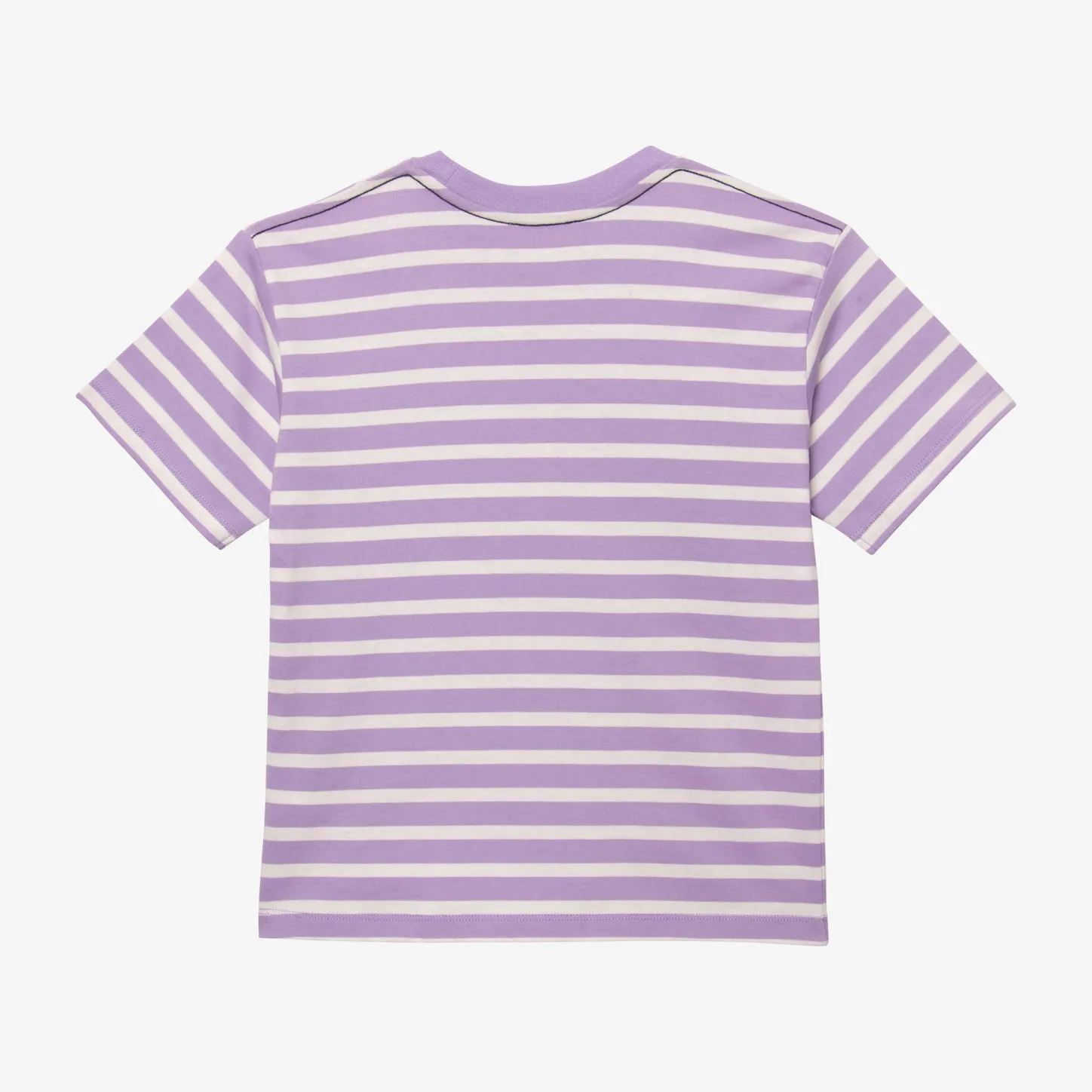 Fashion Boy's Striped T-Shirt Child T-Shirts