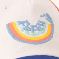 Discount Boys' White Cap Child Accessories